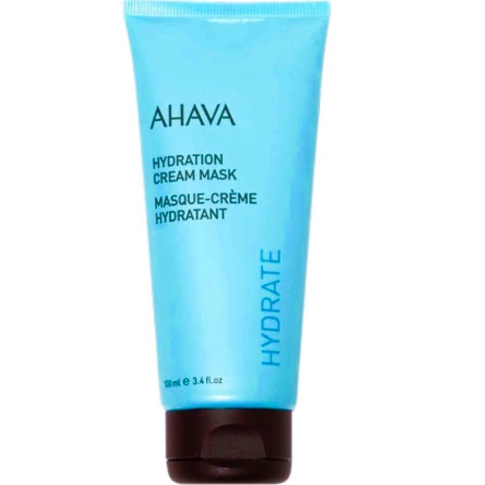AHAVA Hydration Cream Mask